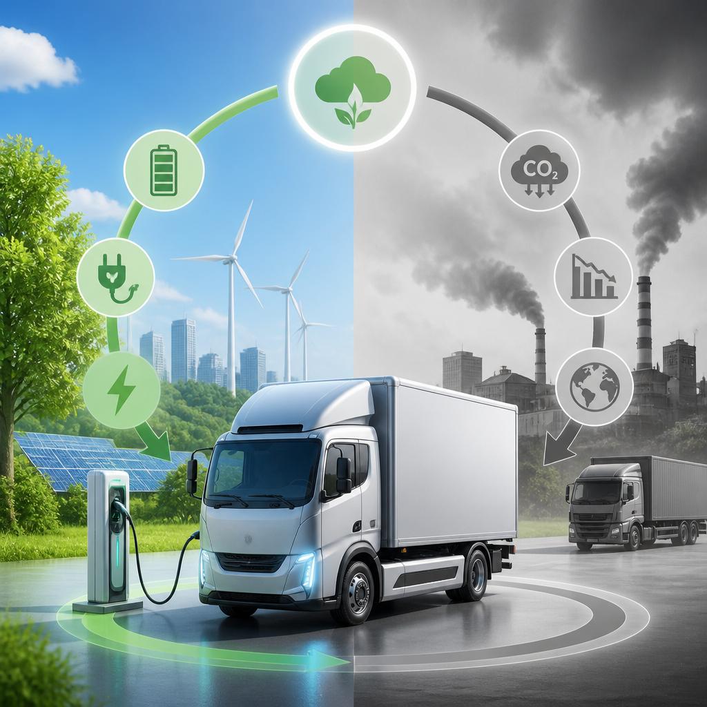 4. CO2削減に向けた取り組み